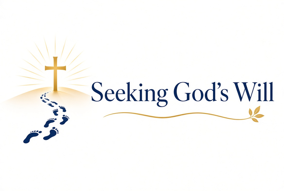 Seeking God's Will