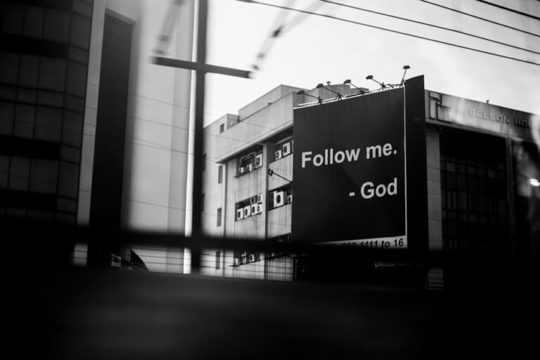 Exploring Faith Privately