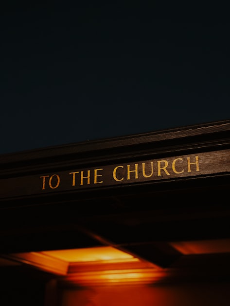 Finding Answers About God